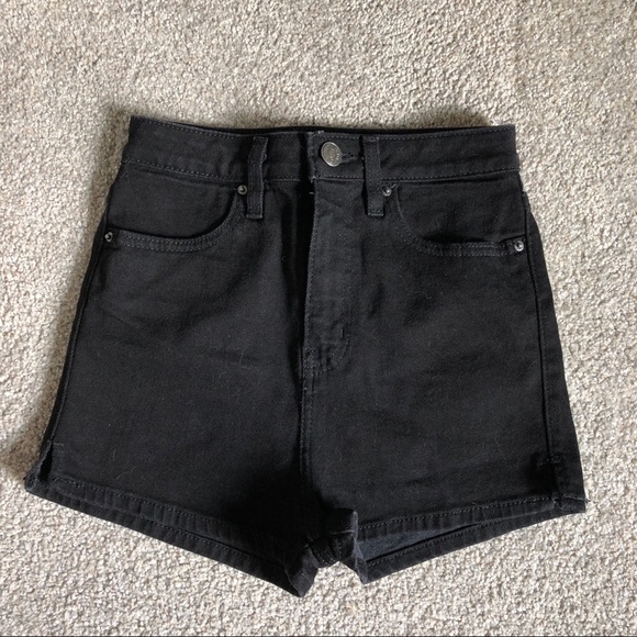 Urban Outfitters Pants - UO BDG denim shorts